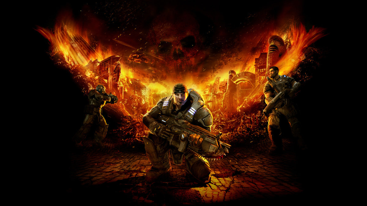 بازی جدید Gears of War احتمالا در دست ساخت است