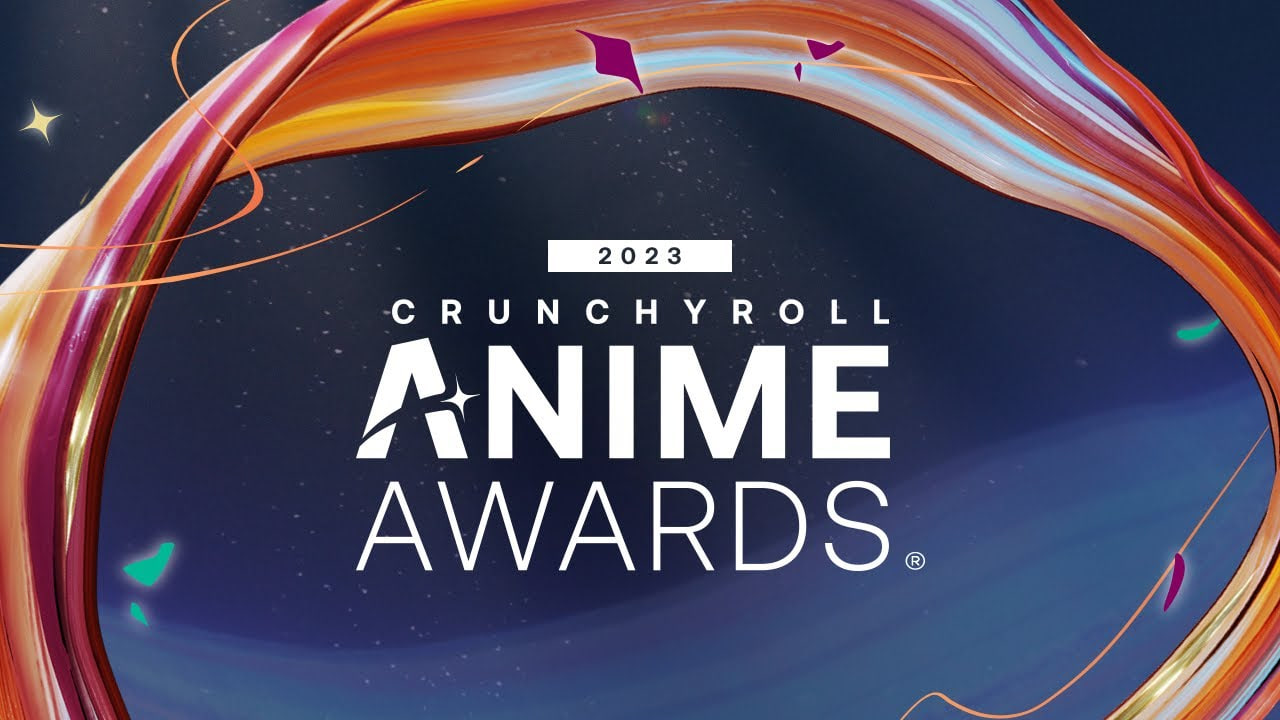 برندگان مسابقه بهترین انیمه سال ۲۰۲۳ Crunchyroll اعلام شدند