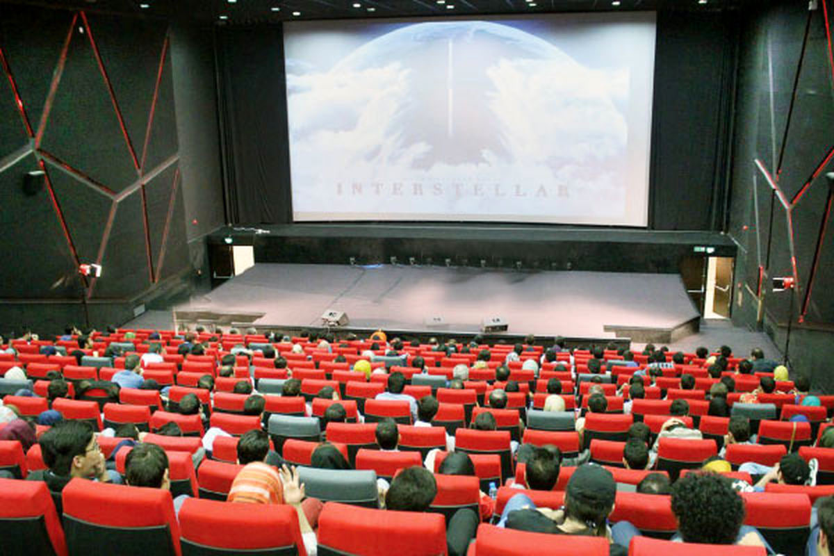 قیمت بلیت سینماها از سال آینده شناور می‌شود