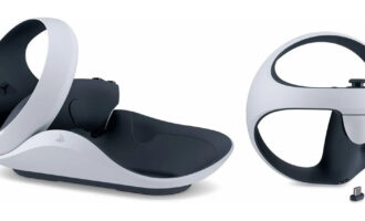 هدست پلی استیشن