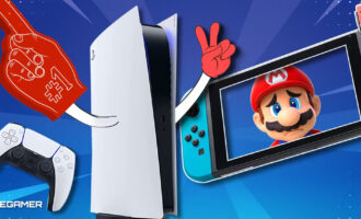 پلی استیشن ۵