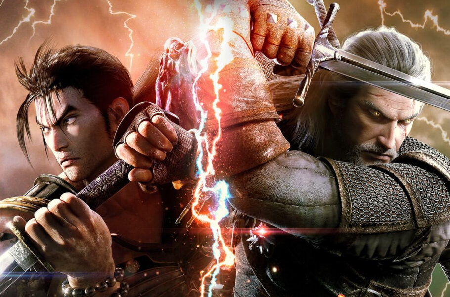 Soulcalibur