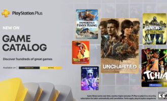 پلی استیشن پلاس