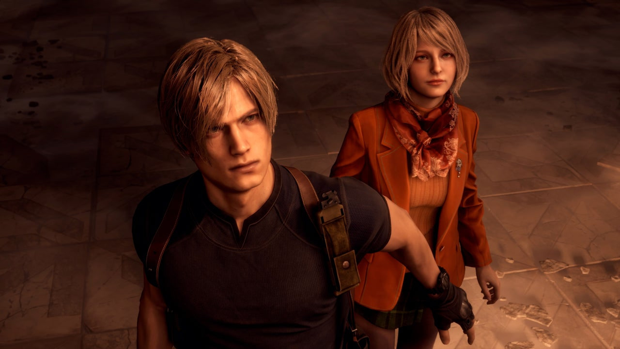 ریمیک Resident Evil 4 احتمالا تا اواخر امسال یک بسته الحاقی پولی دریافت می‌کند