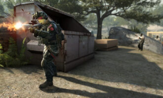 کانتر استرایک