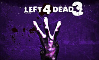 Left 4 Dead 3
