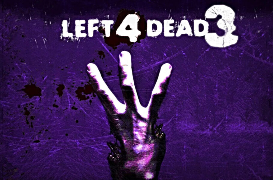 Left 4 Dead 3