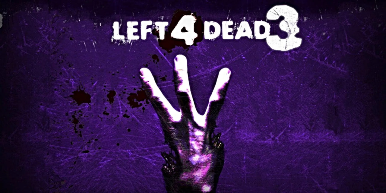 در کدهای کانتر استرایک ۲ به Left 4 Dead 3 اشاره شده است