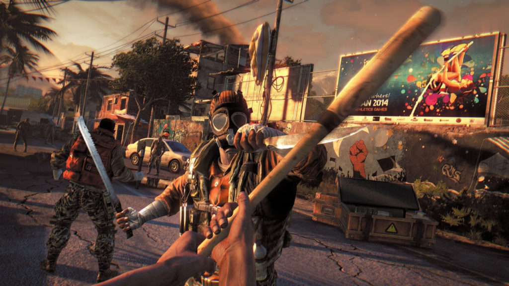 Dying Light: Enhanced Edition احتمالا بازی رایگان هفته آینده اپیک گیمز است - ویجیاتو