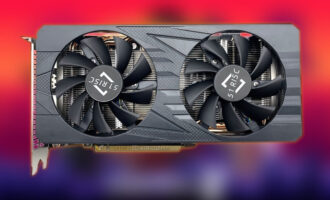 کارت گرافیک