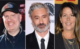 فیلم جنگ ستارگان