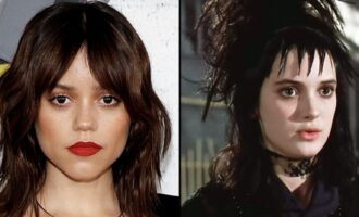 فیلم Beetlejuice 2