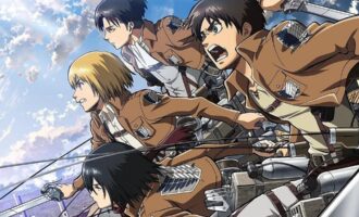 سریال‌ های دیستوپیایی