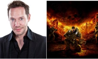 فیلم Gears Of War