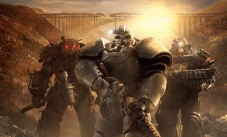 سریال فال اوت