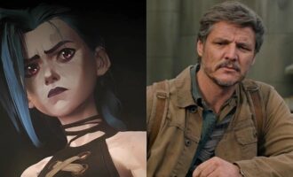 سریال The Last of Us