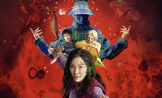 «همه‌چیز همه‌جا به یکباره»