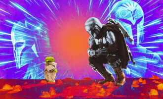 نقد سریال The Mandalorian | فصل سوم