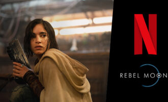 زک اسنایدر Rebel Moon