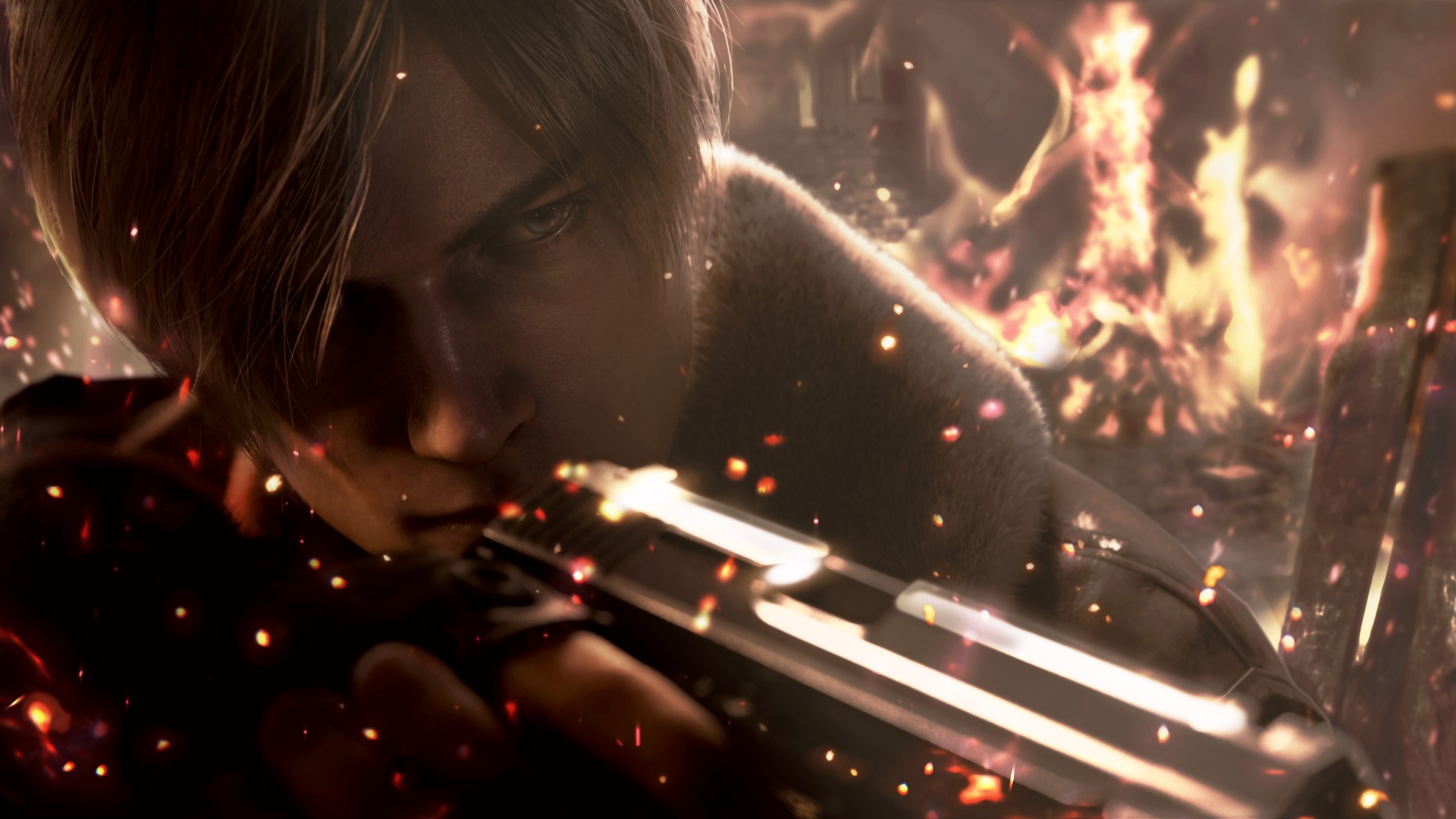 ریمیک Resident Evil 4 بار دیگر در صدر جدول فروش هفتگی بریتانیا قرار گرفت