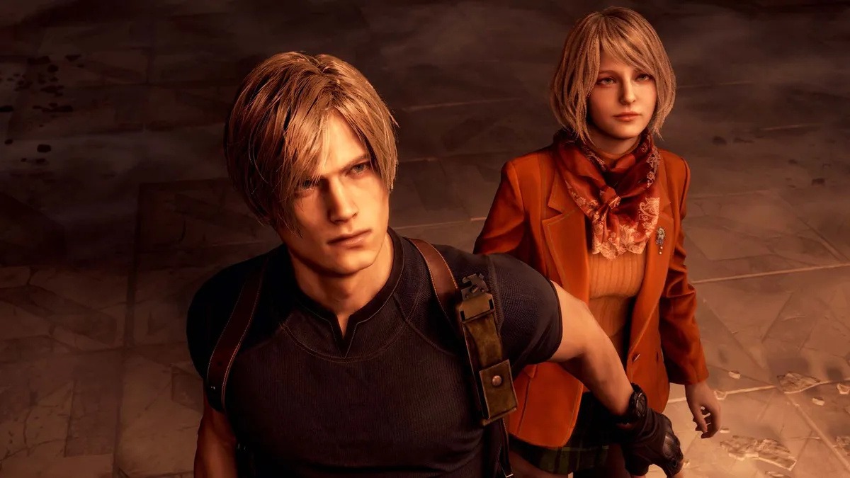 مشکل سوسو زدن چراغ‌ها Resident Evil 4 در پلی استیشن ۵ به‌زودی برطرف می‌شود