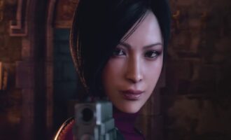 بازی Resident Evil 4