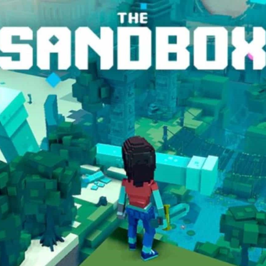 The Sandbox: Craft Play Share