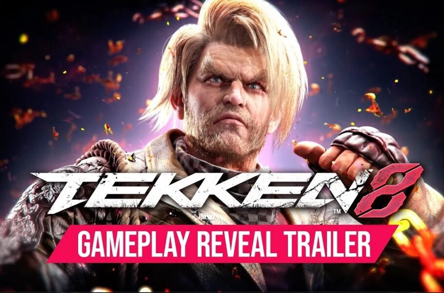 Tekken