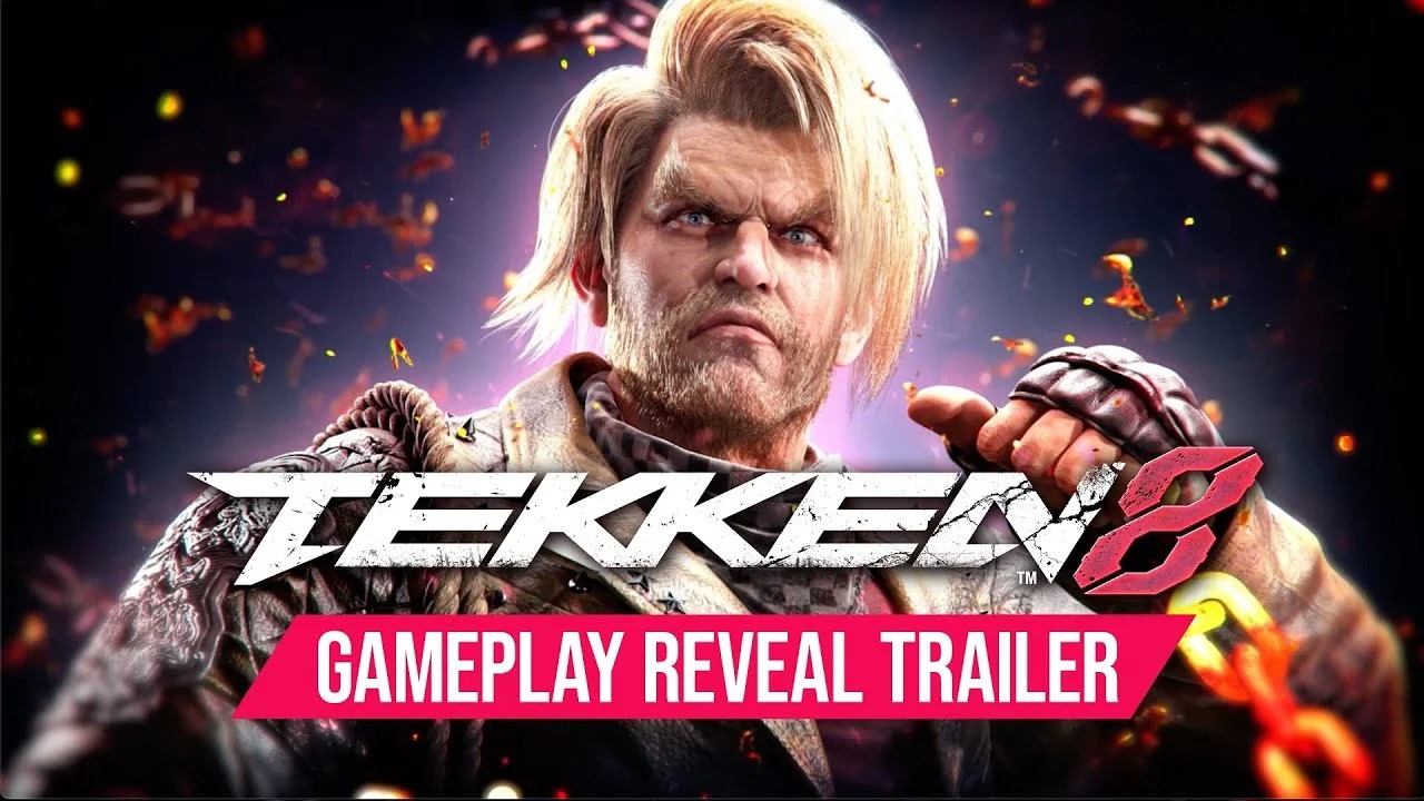 تریلر جدیدی از گیم‌پلی بازی Tekken 8 منتشر شد [تماشا کنید]