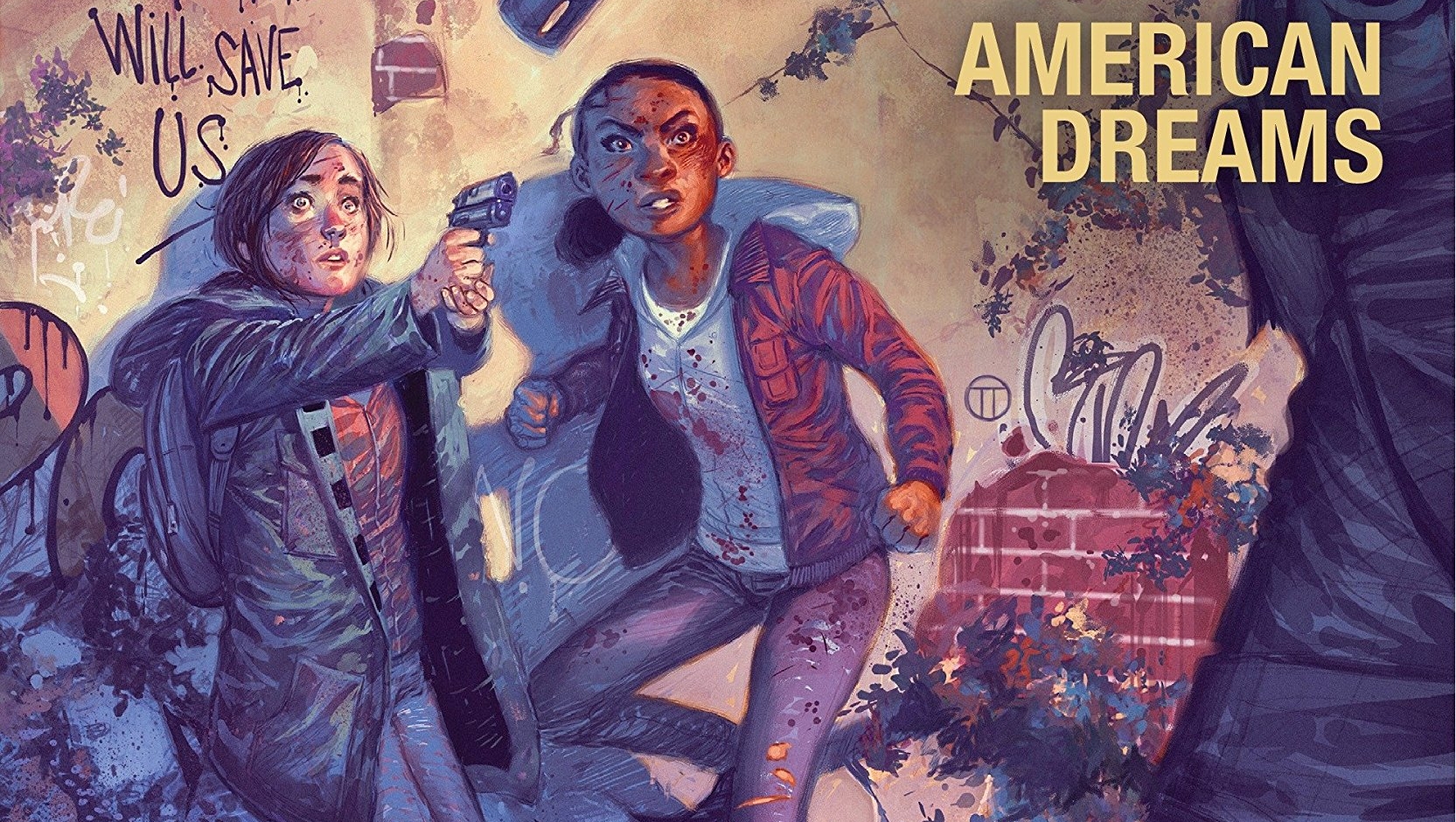 هر آن چه که باید از کمیک The Last of Us: American Dreams بدانید