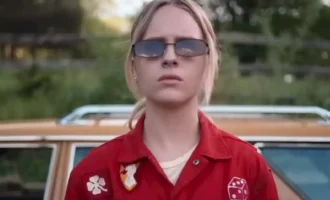 تریلر فیلم The Wrath of Becky