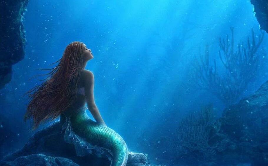 فیلم The Little Mermaid