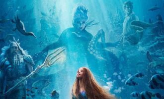 تریلر فیلم The Little Mermaid