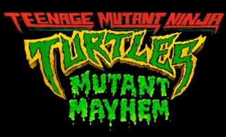 انیمیشن TMNT: Mutant Mayhem