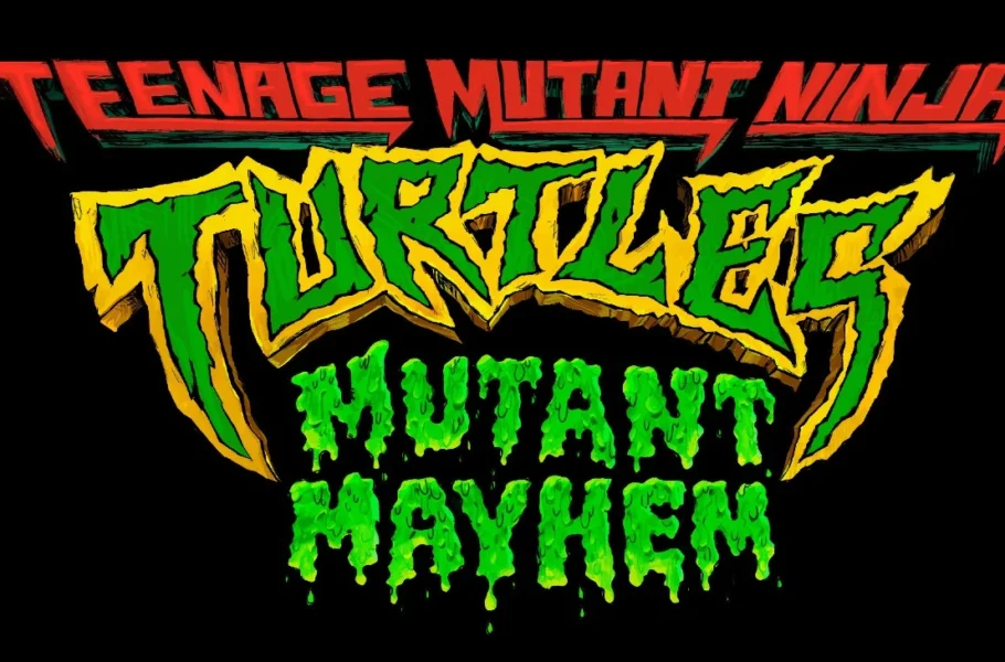 انیمیشن TMNT: Mutant Mayhem