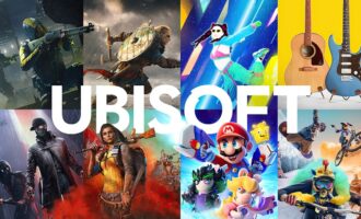 بازی های یوبیسافت