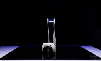 پلی استیشن ۵