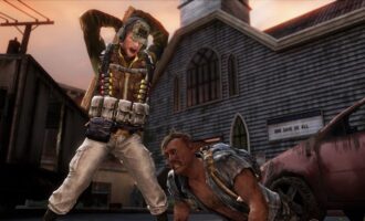 بازی Last of Us