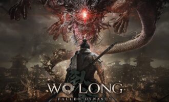 Wo Long: Fallen Dynasty