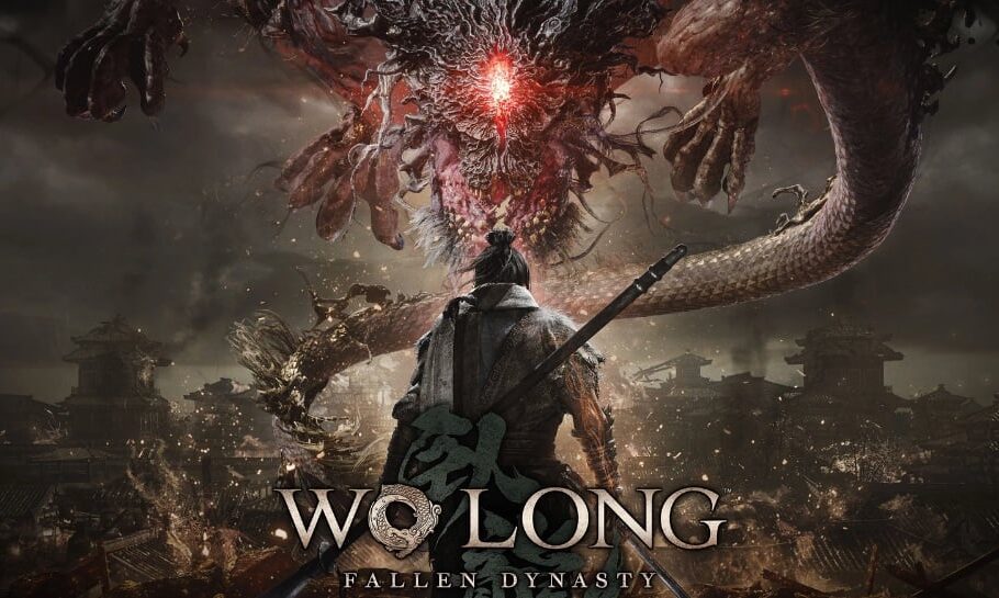 Wo Long: Fallen Dynasty