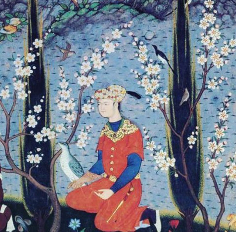 پادشاه جاودان اساطیر ایران؛ کی‌خسرو - ویجیاتو