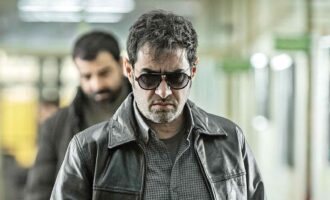 فصل چهارم پوست شیر