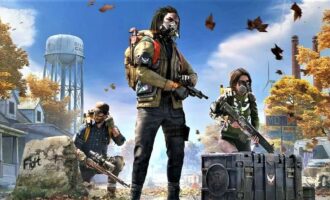 بازی Division Heartland