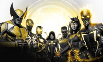 بازیهای ابرقهرمانی