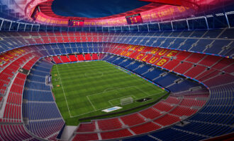 بهترین بازی فوتبال اندروید آفلاین