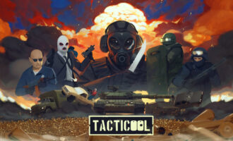Tacticool