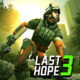 Last Hope 3: Sniper Zombie War