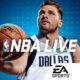 NBA LIVE Mobile Basketball