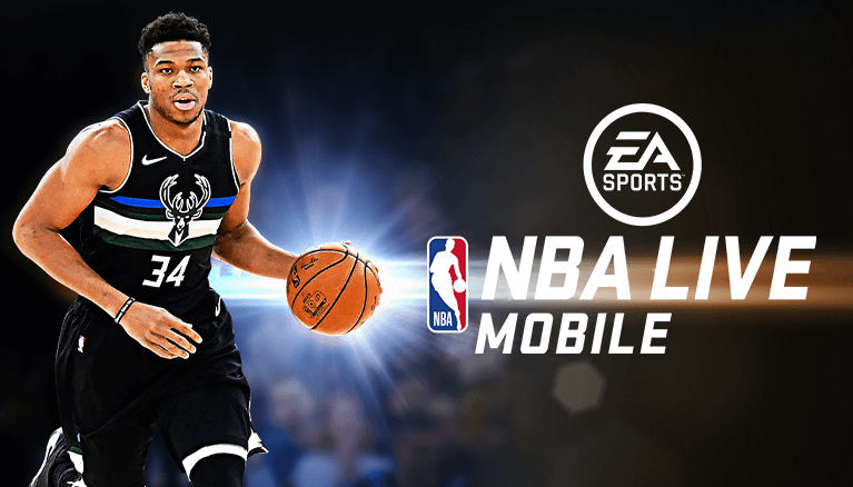 چرا بازی NBA Live Mobile یکی از بهترین عناوین بسکتبال موبایل است؟ - ویجیاتو