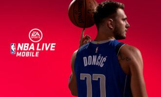 NBA LIVE Mobile